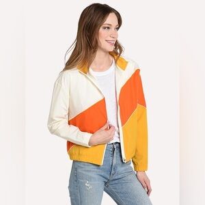 Splits59 Playoff jacket - size L